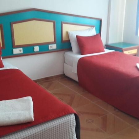 Gurol Apart Oludeniz Exterior foto