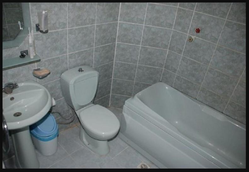 Gurol Apart Oludeniz Exterior foto