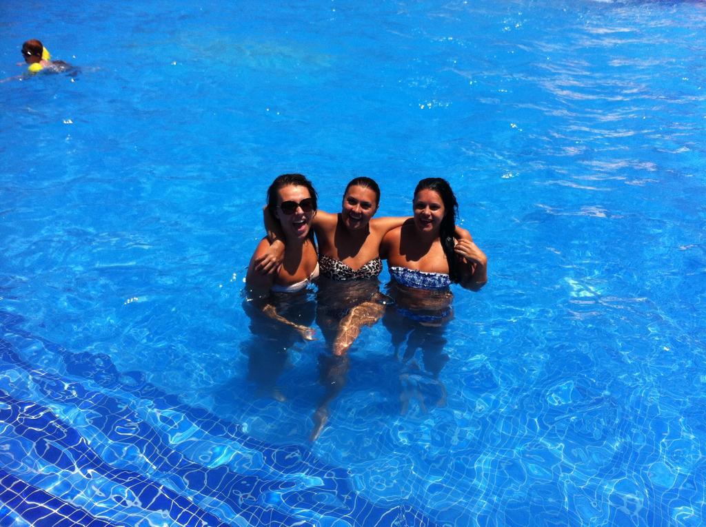 Gurol Apart Oludeniz Exterior foto