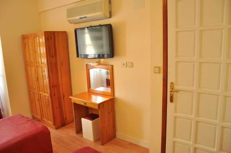 Gurol Apart Oludeniz Exterior foto